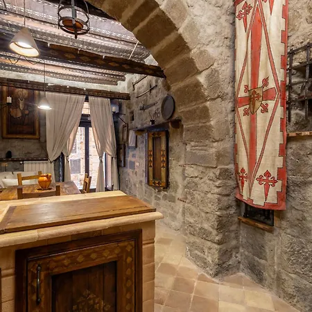 Dimora Medievale - Taverna San Giacomo